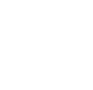 Das Logo der Stadt Speyer in Weiß mit dem Dom