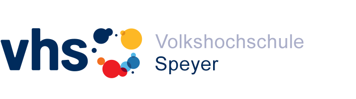 Logo vhs Speyer